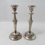 701 6630 CANDLESTICKS